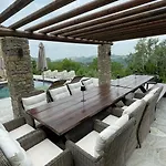 Vila Villa Montabone