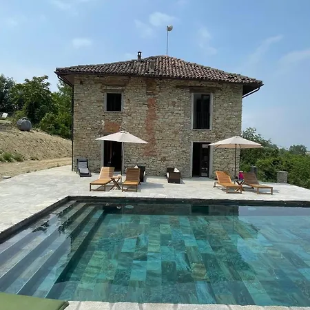 Villa Montabone Villa