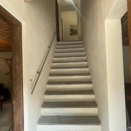 Vila Villa Montabone