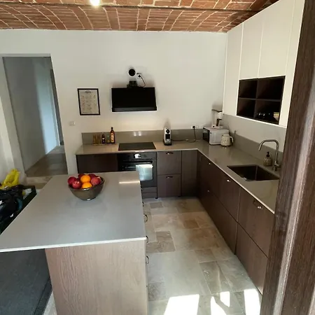 Villa Montabone Vila