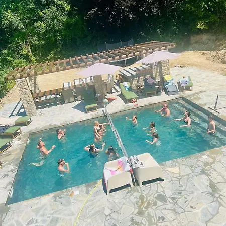 Villa Montabone Villa Montabone