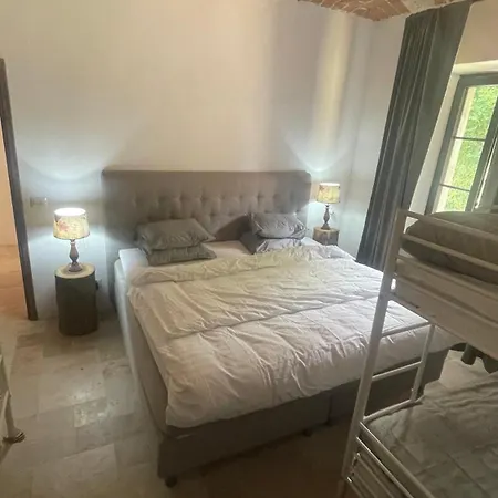 Villa Montabone Villa