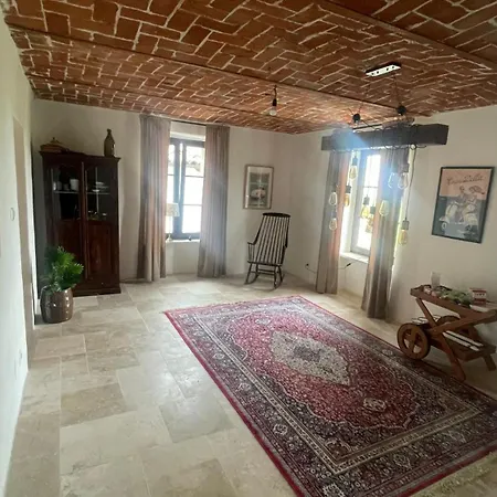 Villa Montabone * Montabone