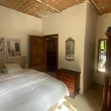 Villa Montabone