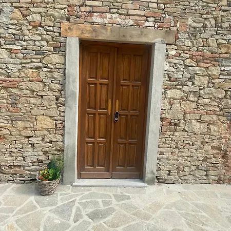 Villa Montabone Villa