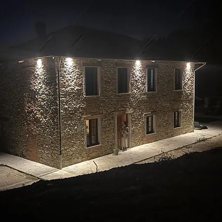 Villa Montabone * Montabone