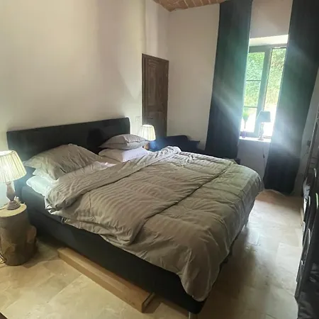 Villa Montabone * Montabone