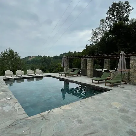 Villa Villa Montabone Montabone