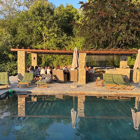 Villa Montabone Villa