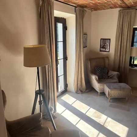 Villa Montabone Montabone