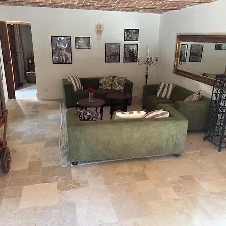 Villa Montabone