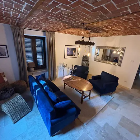 Villa Villa Montabone Montabone