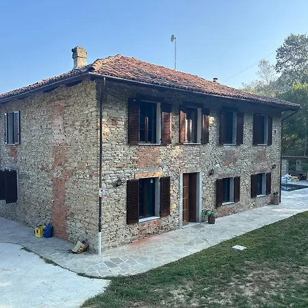 Villa Montabone Villa Montabone