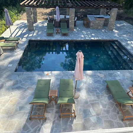 Villa Montabone * Montabone