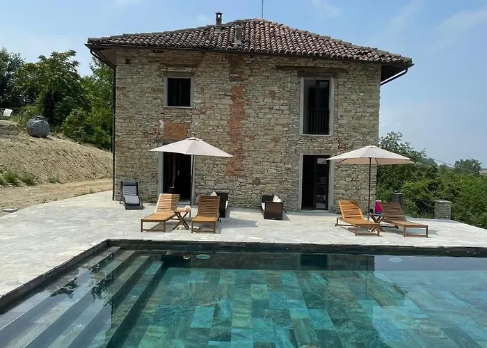 Villa Montabone Villa