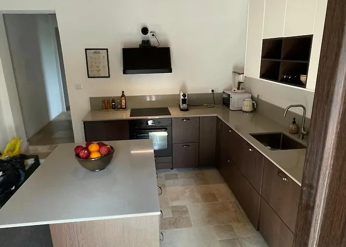 Villa Montabone Villa