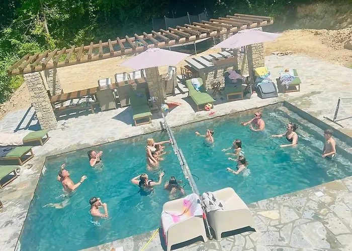 Villa Montabone Villa Montabone