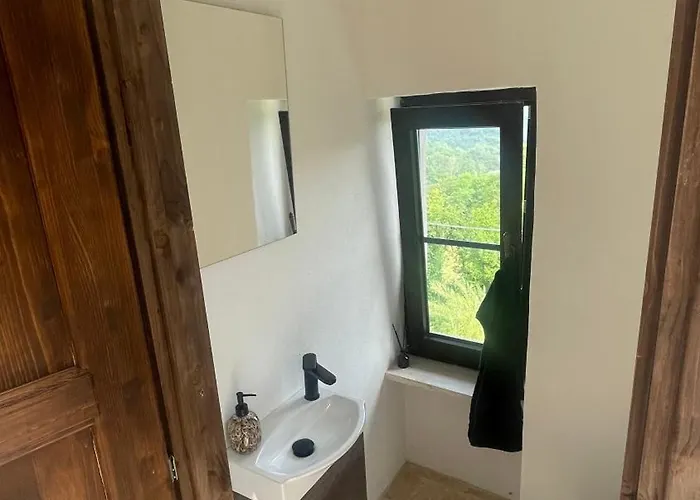 Villa Villa Montabone Montabone