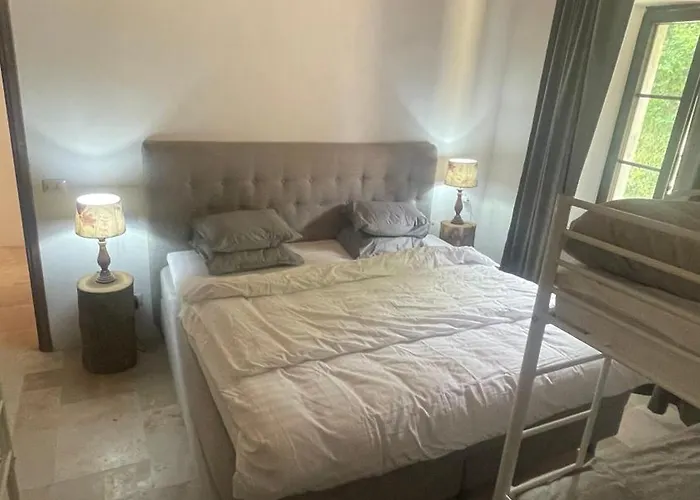 Villa Montabone Vila