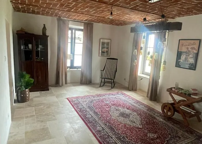 Villa Montabone * Montabone