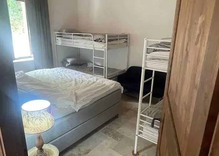 Villa Montabone Montabone