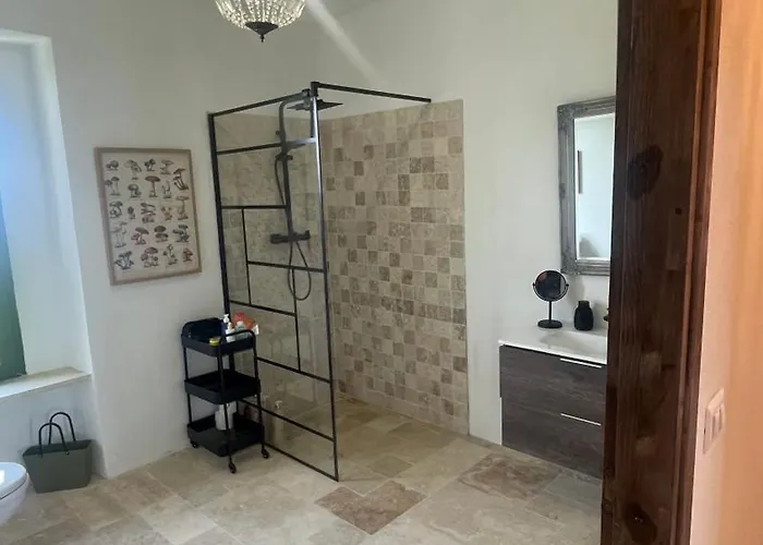 Villa Montabone Vila *