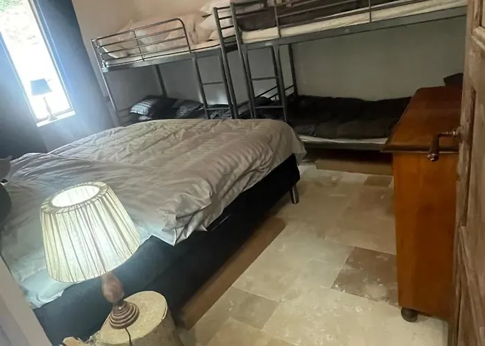 Vila Villa Montabone Montabone