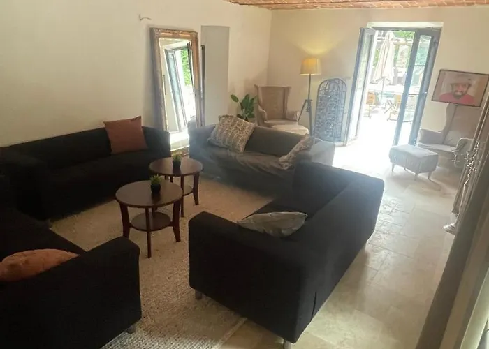 Villa Montabone * Montabone