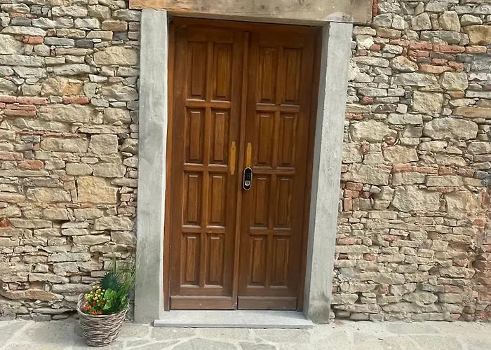 Villa Montabone Vila