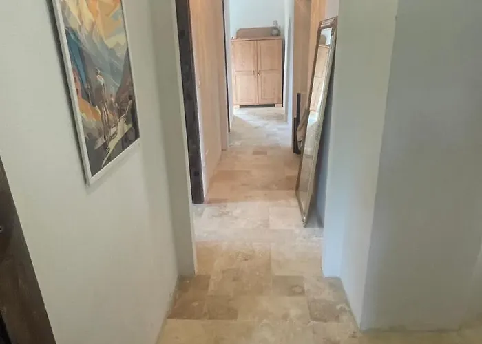 Vila Villa Montabone *