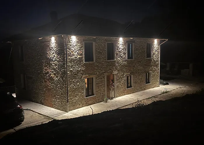 Villa Montabone * Montabone