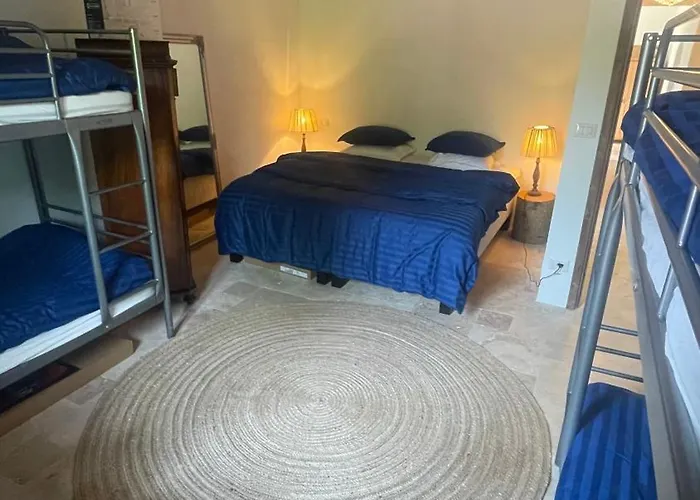 Villa Montabone Montabone