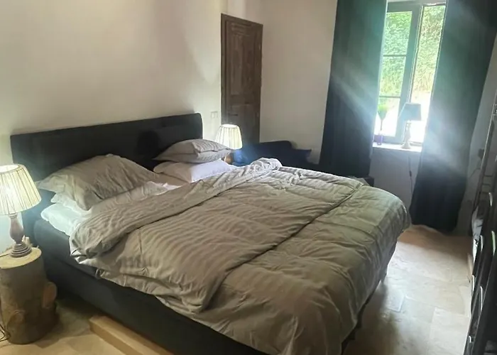 Villa Montabone * Montabone