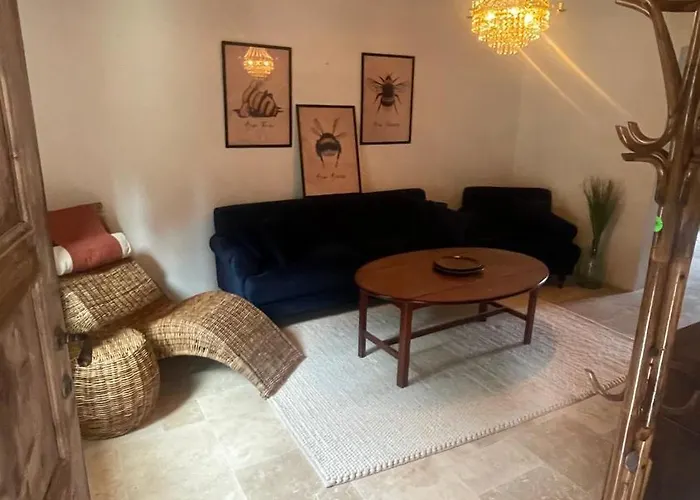 Vila Villa Montabone *