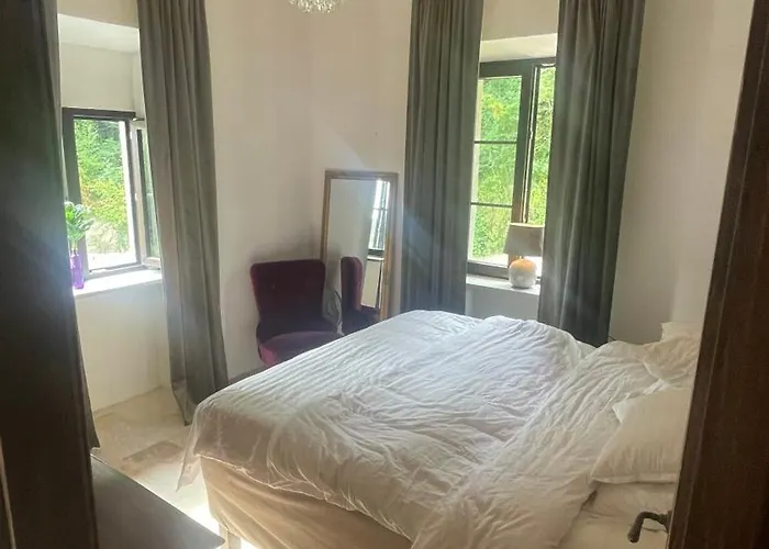 Vila Villa Montabone *